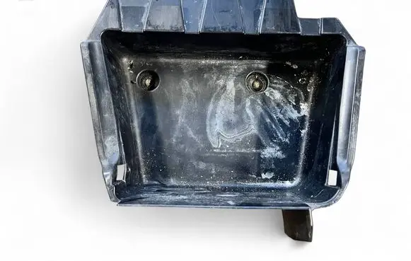 BMW M4 G82 G83 Glove box in trunk 7451292 17949110