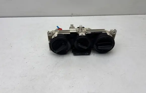 Climate control unit