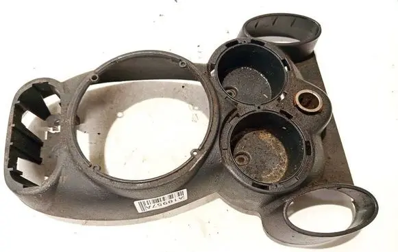 Mini One - Cooper R50 - 53 Other interior part 51166800838 12273713