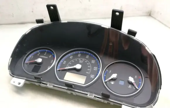 Hyundai Santa Fe Speedometer (instrument cluster) 940012B391