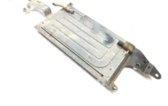 Citroen C4 Aircross Fuel cooler (radiator) 9662638080 1112