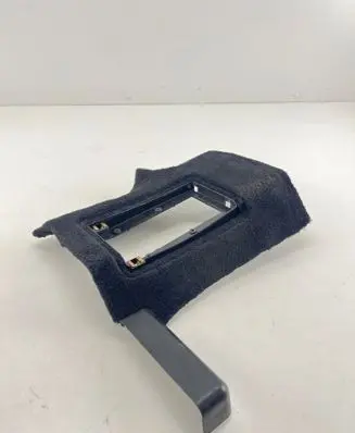 Porsche Boxster 986 Fuse box cover 99655110200 007V090101 996551202