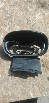 Renault Trafic III (X82) Dashboard trim 681010993R 93452434 93452433