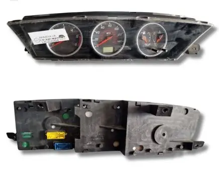 Nissan Primera Speedometer (instrument cluster) primerap12