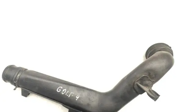 Volkswagen Golf IV Intercooler hose/pipe 1J0145770Q