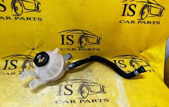 Genesis GV70 Coolant expansion tank/reservoir 25430AR000