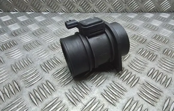 Nissan Qashqai+2 Mass air flow meter 5WK97020 8200651315 8200651315B