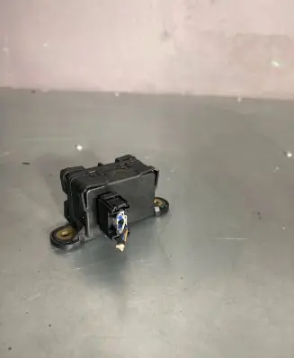 Citroen C-Crosser ESP acceleration yaw rate sensor 4670A423