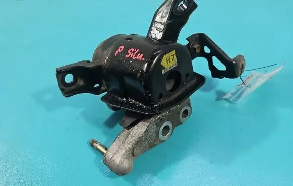 Lexus NX Engine mount vacuum valve IMPRK1576392