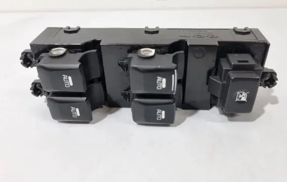 KIA Ceed Electric window control switch 93570A2000 49D4901000 49D4901110