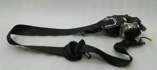 Mercedes-Benz CLA C117 X117 W117 Front seatbelt A2188602485