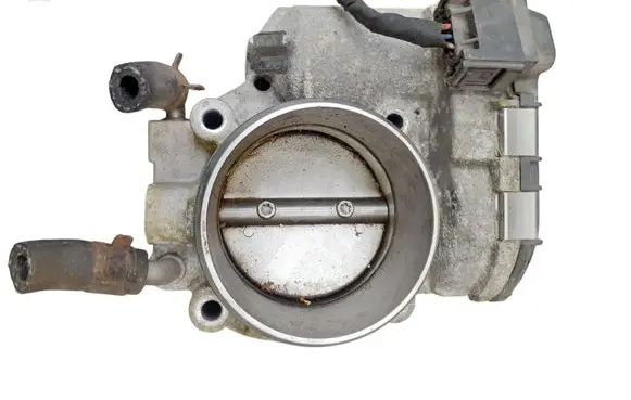 Hyundai ix35 Throttle valve 3510025400 98929X 9590930001