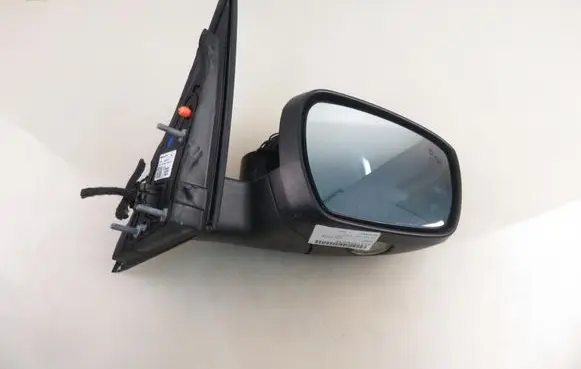 Ford Galaxy Front door electric wing mirror EM2B17682CD