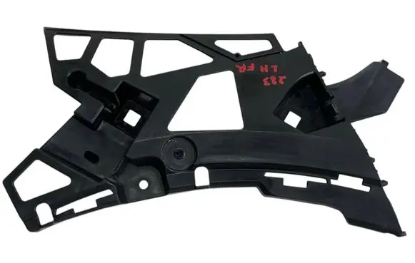 Mercedes-Benz GLE (W166 - C292) Headlight/headlamp mounting bracket A2926200100