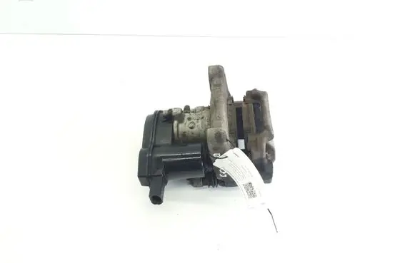 Opel Corsa F Rear brake caliper 9837165980