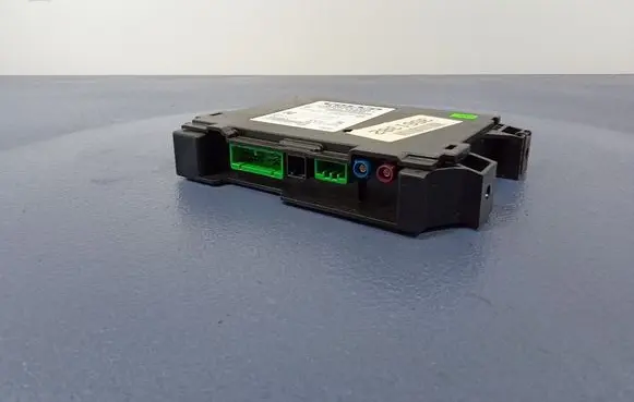 Volvo S60 Other control units/modules 31654108