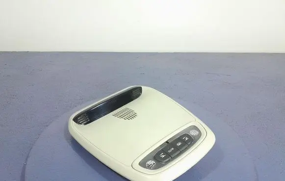 Volvo V40 Boot/trunk interior light 39828786
