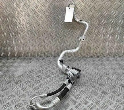 Mercedes-Benz EQA Air conditioning (A/C) pipe/hose A2438307800