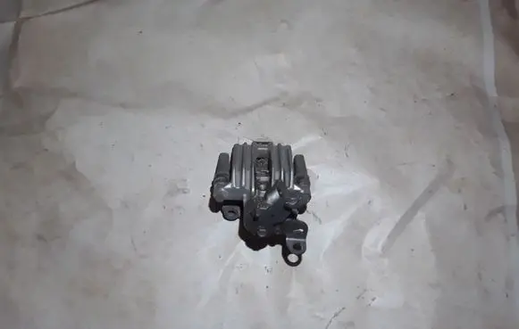 Skoda Kamiq Rear brake caliper 2Q0615423C