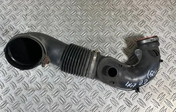 Mercedes-Benz Vito Viano W447 Intercooler hose/pipe A4475281224