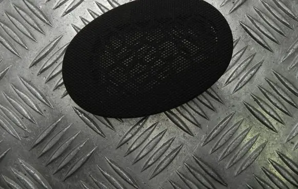 Ford Galaxy Subwoofer grill/trim YM2118B984AAW T5533
