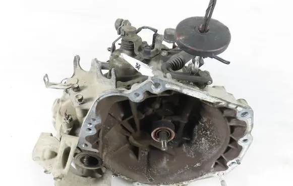 Suzuki Swift I Manual 6 speed gearbox ZN2