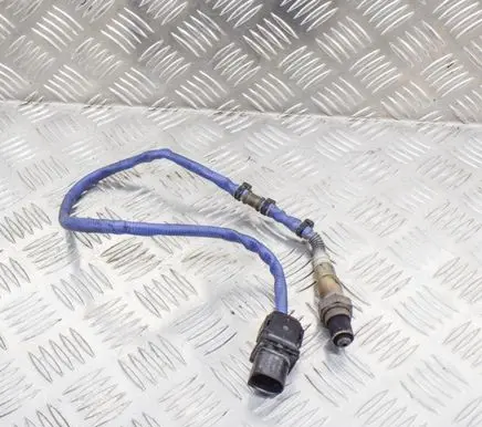 Porsche Cayenne (92A) Lambda probe sensor 7P5906262A 0258017259