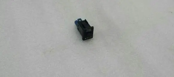 Lexus IS-F Other switches/knobs/shifts 15A257