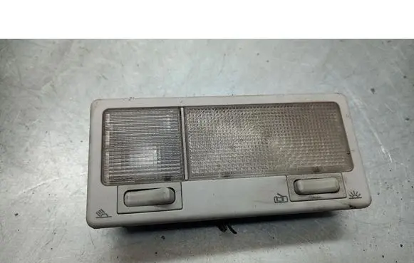 Volkswagen Vento Spotlight 