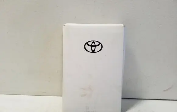 Toyota C-HR II User manual PZ49XU0278