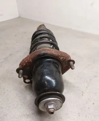 Toyota Prius (XW20) Rear shock absorber with coil spring 4853047051