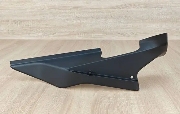 BMW 4 G22 G23 G24 G26 (C) pillar trim 7489847