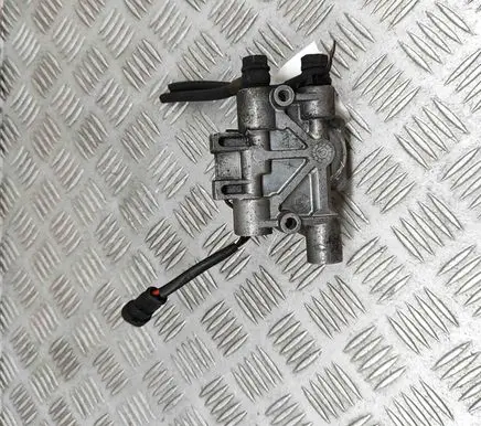 Mazda CX-9 LP gas reducer 2400300
