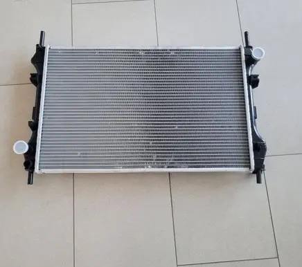 Ford Transit Coolant radiator