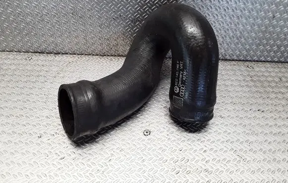 Audi A4 S4 B6 8E 8H Intercooler hose/pipe 8E0145746E