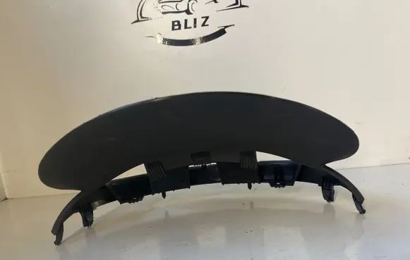 Opel Meriva B Dashboard trim 460029937