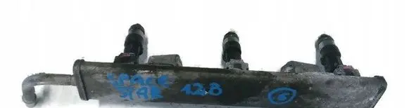 Mitsubishi Space Star Fuel main line pipe