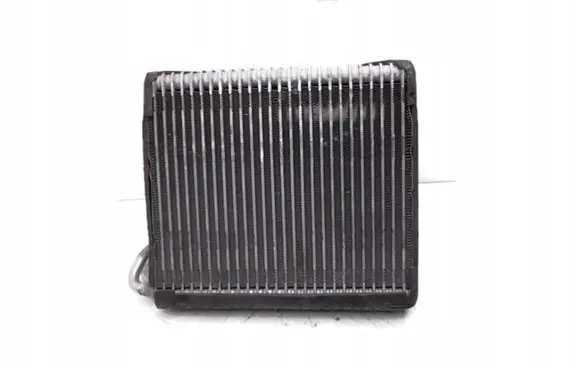 Nissan Qashqai Intercooler radiator