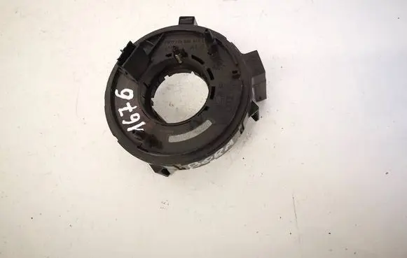 Audi A6 S6 C5 4B Airbag slip ring squib (SRS ring) 1J0959653B