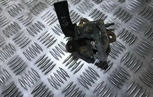 Suzuki Swift I Engine bonnet/hood lock/catch