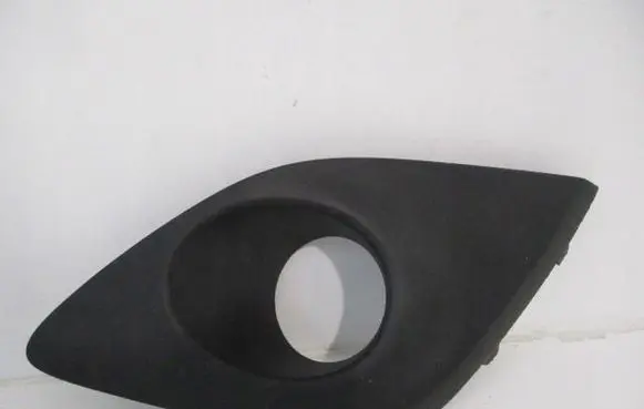 Renault Scenic III - Grand scenic III Front fog light trim/grill 261570001R