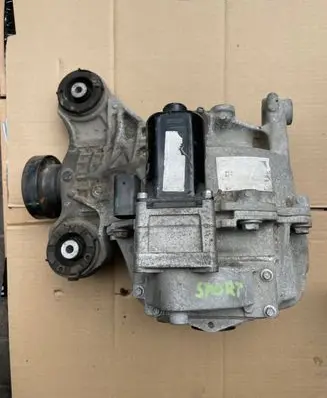 Land Rover Range Rover Sport L494 Rear differential HPLA4