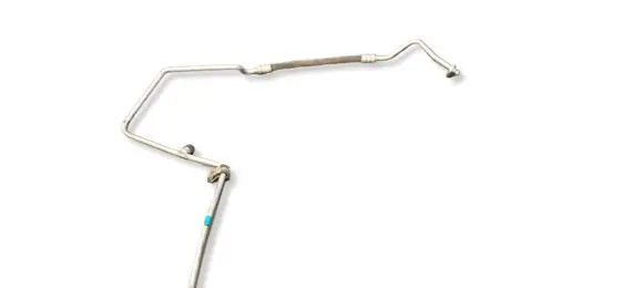 Dacia Duster Air conditioning (A/C) pipe/hose 924406088R