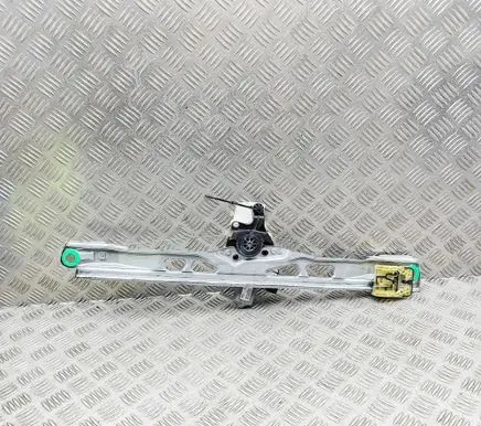 Ford Transit VII Front door electric window regulator BK21V23201BE