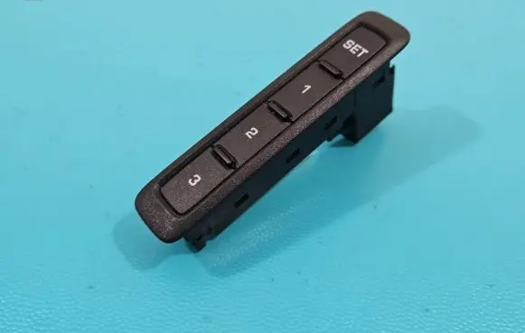 Volkswagen Sharan Seat control switch 1Z0959769A IMPRK1371462