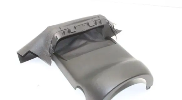 Audi Q4 Sportback e-tron Steering wheel column trim 89A953491B