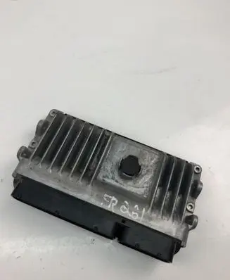 Toyota Corolla E210 E21 Engine control unit/module 896610ZS10