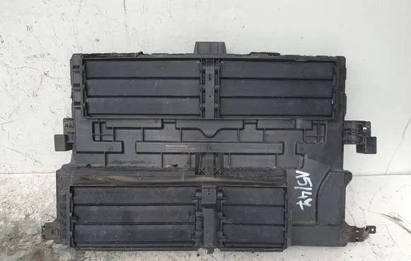 Ford S-MAX Radiator trim EM2B8475DF