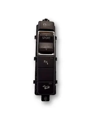 BMW X1 F48 F49 Other switches/knobs/shifts 61319374834 9374834