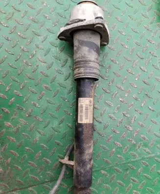 BMW X5 E70 Rear shock absorber/damper 6781928 14941510